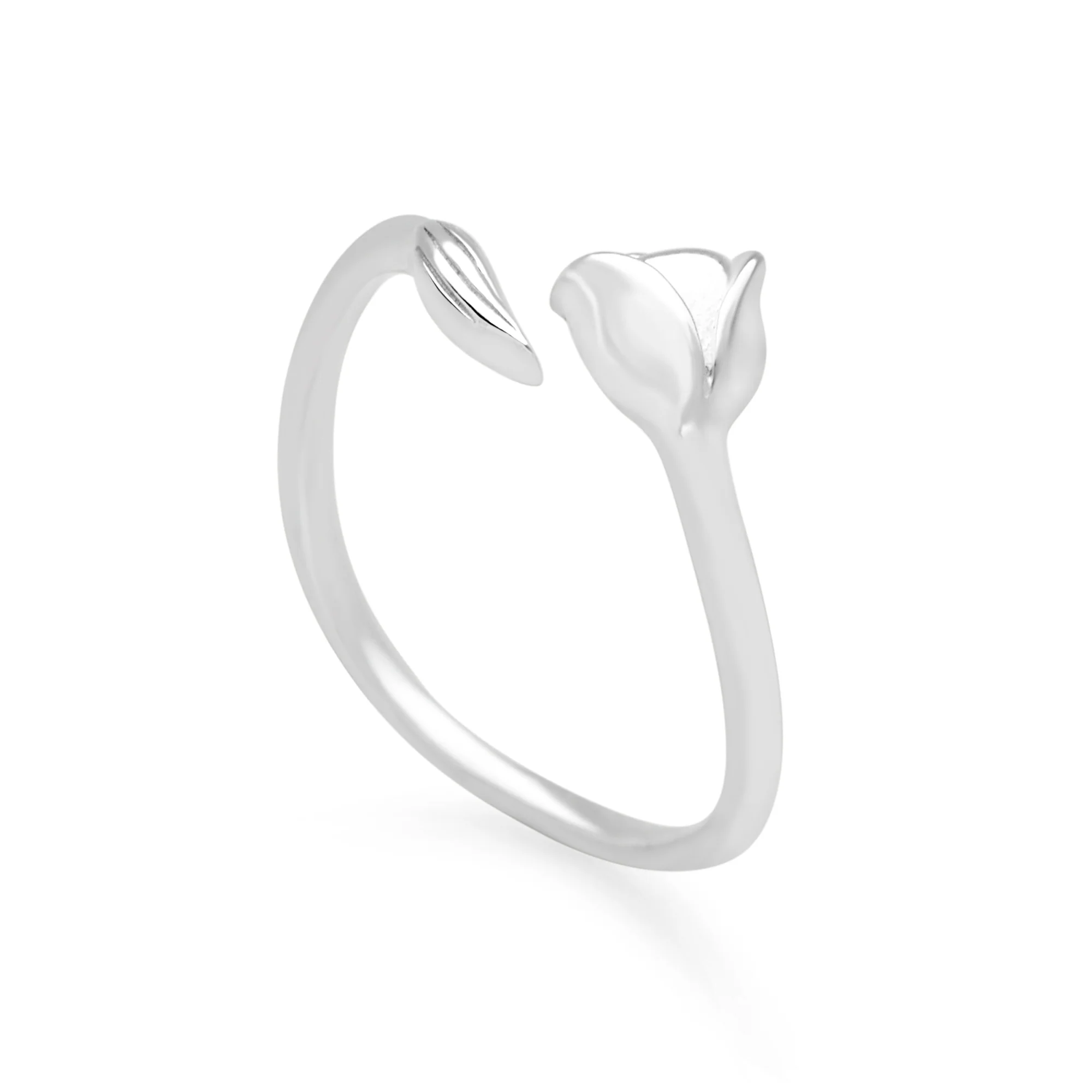 Silver Rings